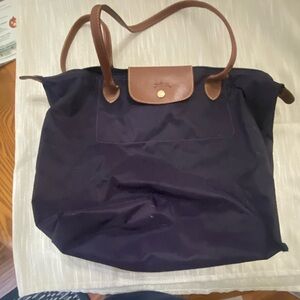 Longchamp Le Pilage Medium Tote